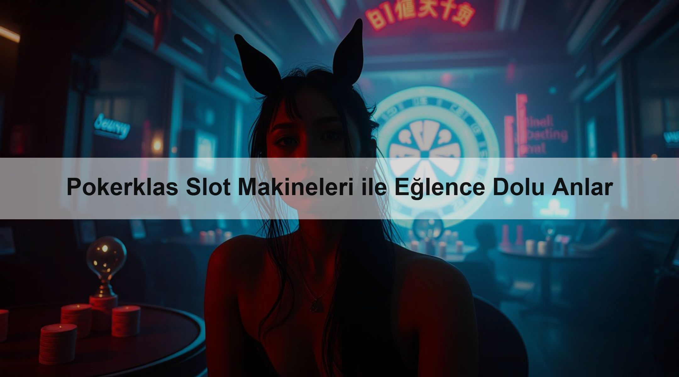 Pokerklas Slot Makineleri ile Eğlence Dolu Anlar 1 Pokerklas Slot Makineleri ile Eğlence Dolu Anlar