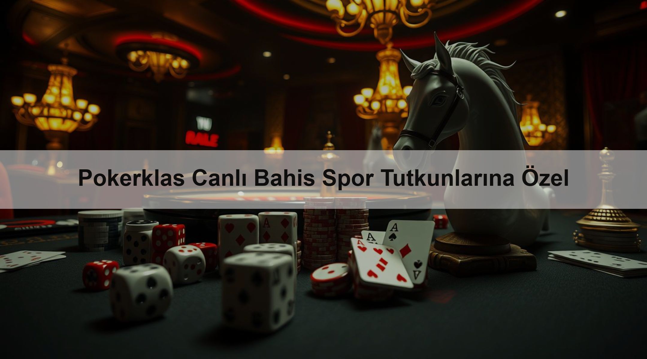 Pokerklas Canlı Bahis Spor Tutkunlarına Özel 1 Pokerklas Canlı Bahis Spor Tutkunlarına Özel